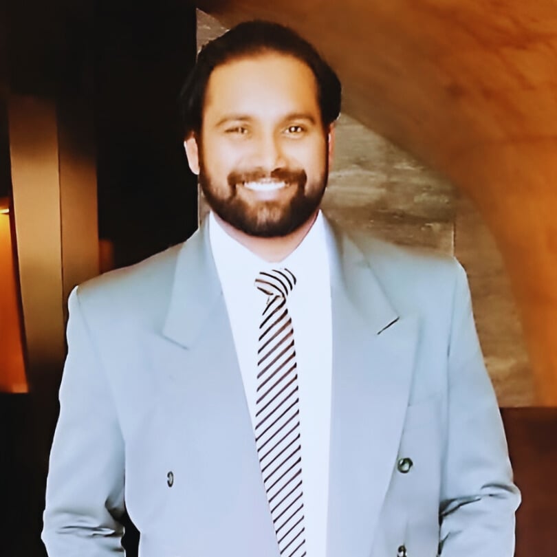 Founder - Your Personal English Teacher